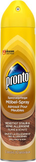 Pronto Classic proti prachu spray na nábytek 250 ml