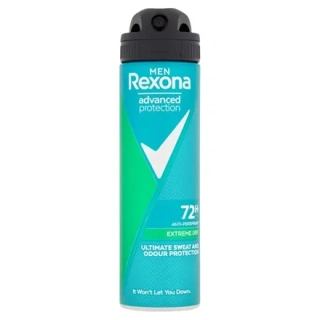 Rexona Antiperspirant Men Advanced Protection Extreme Dry