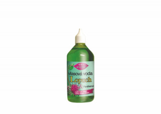 Vlasová voda LOPUCH 215 ml