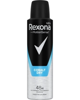 REXONA Men Cobalt Dry