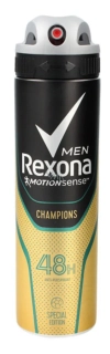 Rexona Champions Fotbal antiperspirant