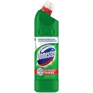 Domestos - čistič WC