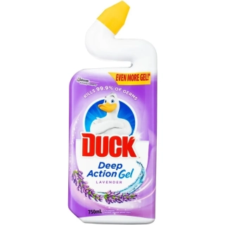 Duck - čistič WC