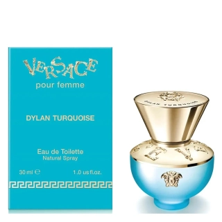 Versace - Dylan Turquoise EdT 30ml