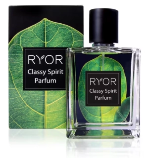 RYOR - parfém Classy Spirit Parfum