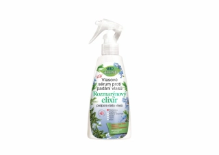 Vlasové sérum proti padání vlasů ROZMARÝNOVÝ ELIXÍR 200 ml